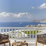 Myconian Naia فندق Mykonos Town