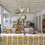 Myconian Naia فندق 5*