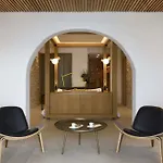 Myconian Naia فندق