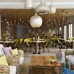 Myconian Naia فندق 5*