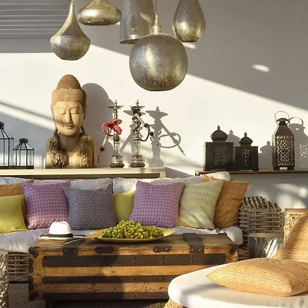 Hotel Myconian Naia 5*