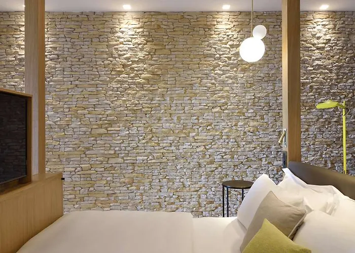 Myconian Naia Hotel 5*