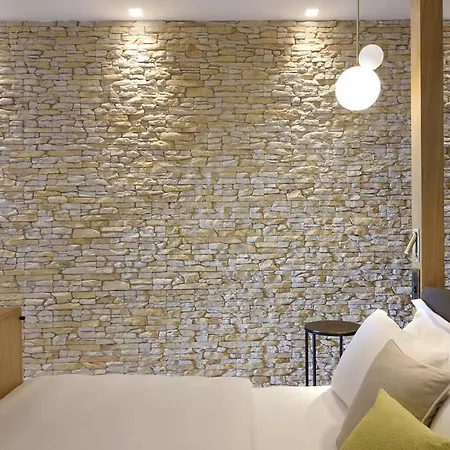 Myconian Naia Szálloda 5*