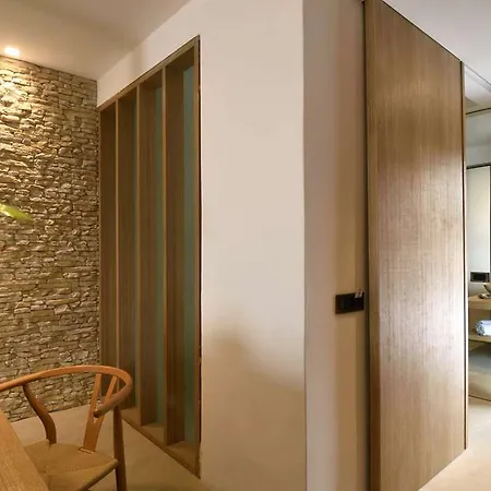 Myconian Naia 5* Mykonos Town