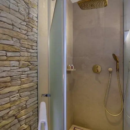 酒店 Myconian Naia