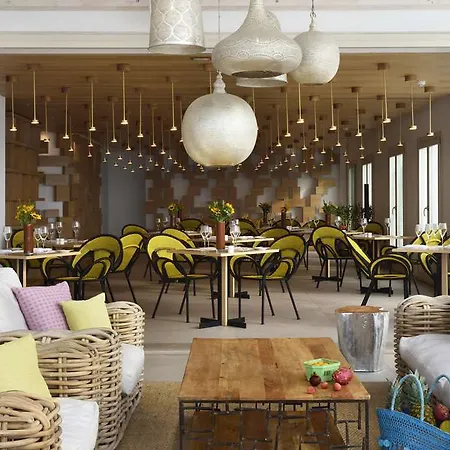 Myconian Naia Szálloda 5*