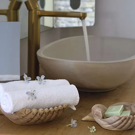 Szálloda Myconian Naia Mykonos Town