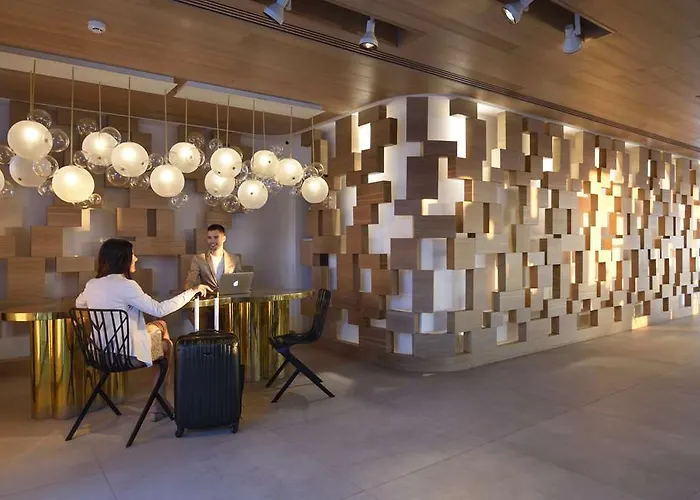 Myconian Naia Ξενοδοχείο Mykonos Town