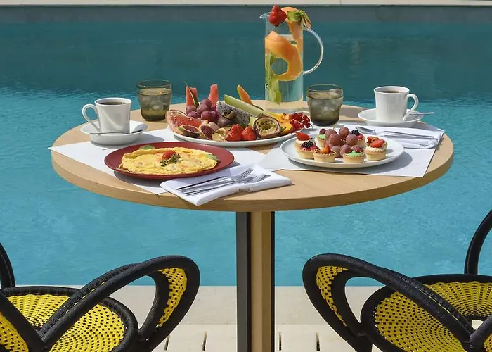 Ξενοδοχείο Myconian Naia Mykonos Town