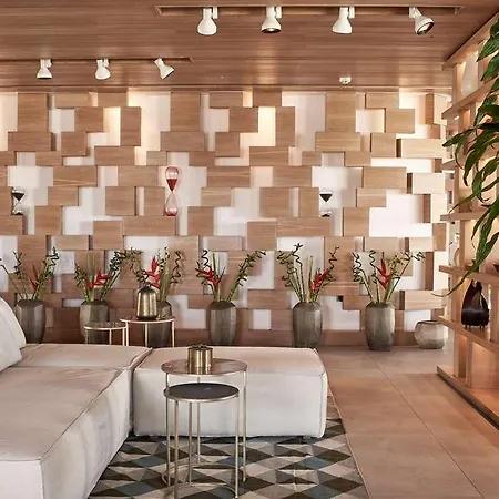 Myconian Naia Szálloda 5*