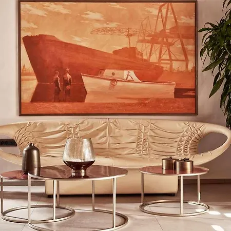 Ξενοδοχείο Myconian Naia Mykonos Town