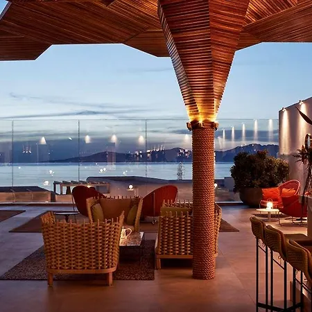 Myconian Naia Ξενοδοχείο Mykonos Town