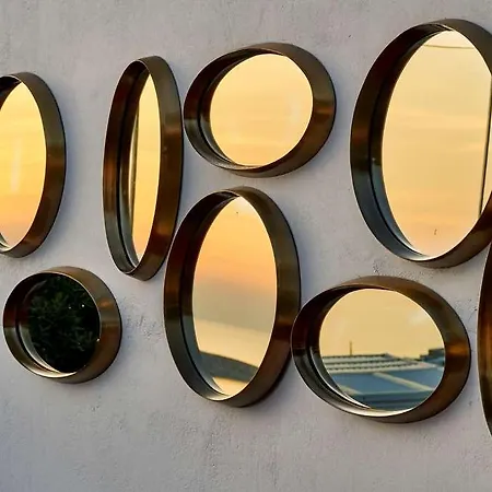 Szálloda Myconian Naia Mykonos Town