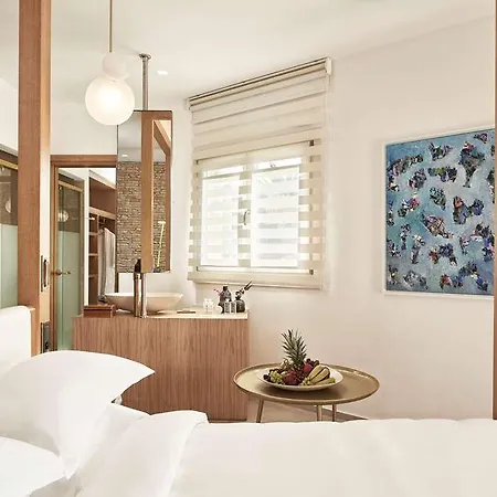 Myconian Naia Ξενοδοχείο