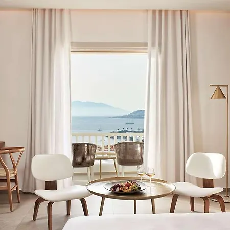 Ξενοδοχείο Myconian Naia Mykonos Town