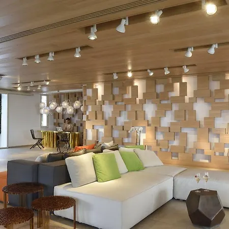 Myconian Naia Ξενοδοχείο Mykonos Town