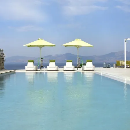 Ξενοδοχείο Myconian Naia Mykonos Town