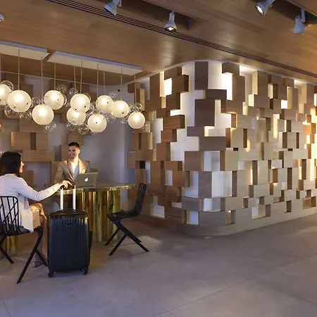 Myconian Naia Ξενοδοχείο Mykonos Town