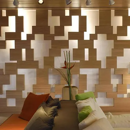 Myconian Naia Ξενοδοχείο