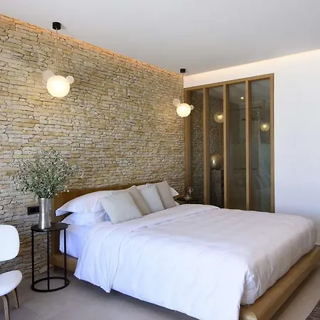 Ξενοδοχείο Myconian Naia