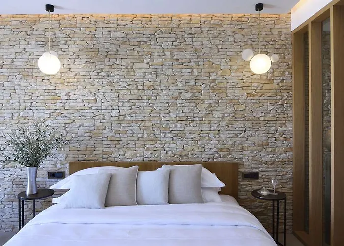 Myconian Naia Hotel Mykonos Town