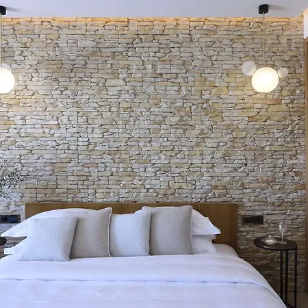 Myconian Naia Hotel Mykonos Town