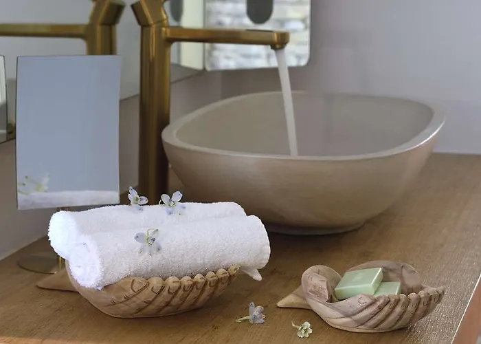 Hotel Myconian Naia Mykonos Town